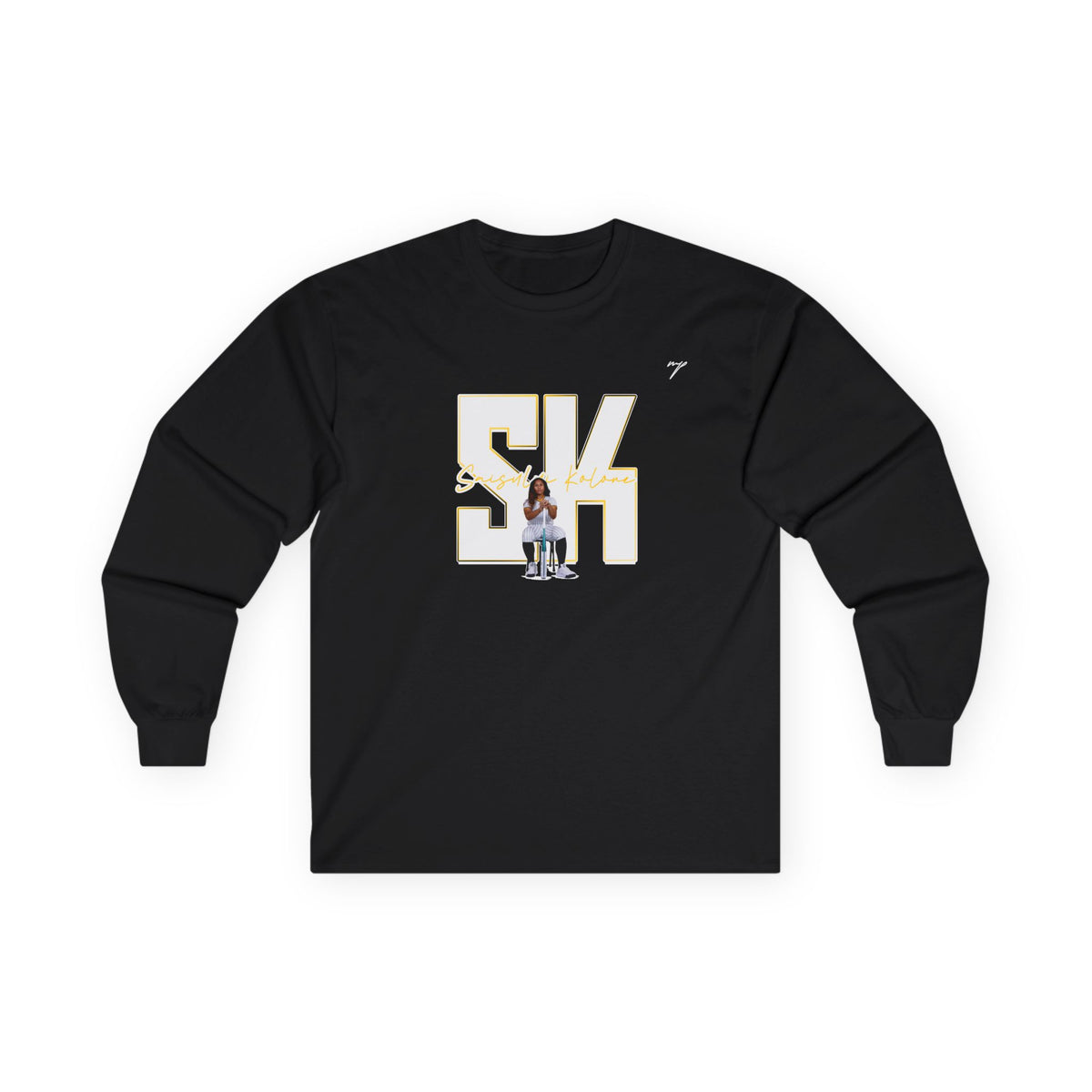 Saisului Kolone Long Sleeve