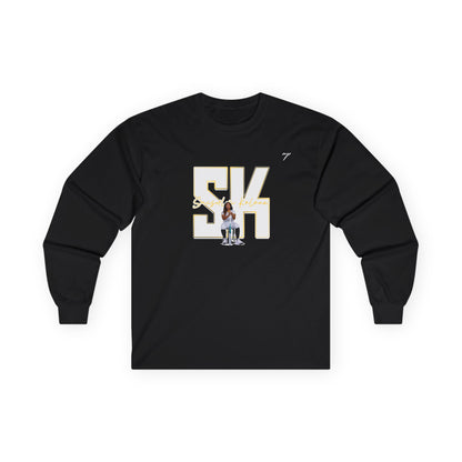 Saisului Kolone Long Sleeve