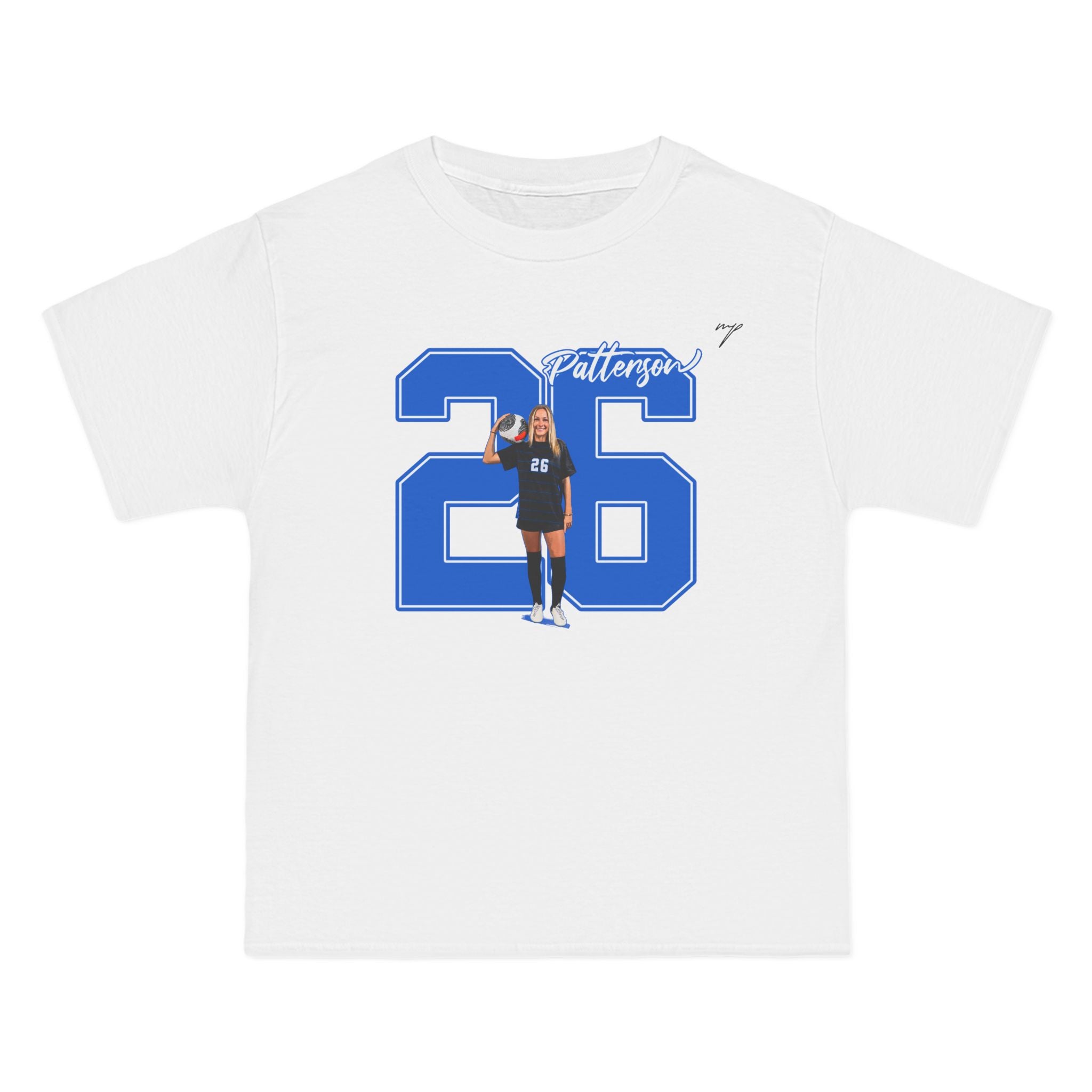 Brynn Patterson Vintage Tee