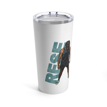 Tyrese Lavender Tumbler Mug/Cup