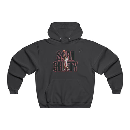Sam Massaquoi Vintage Hoodie