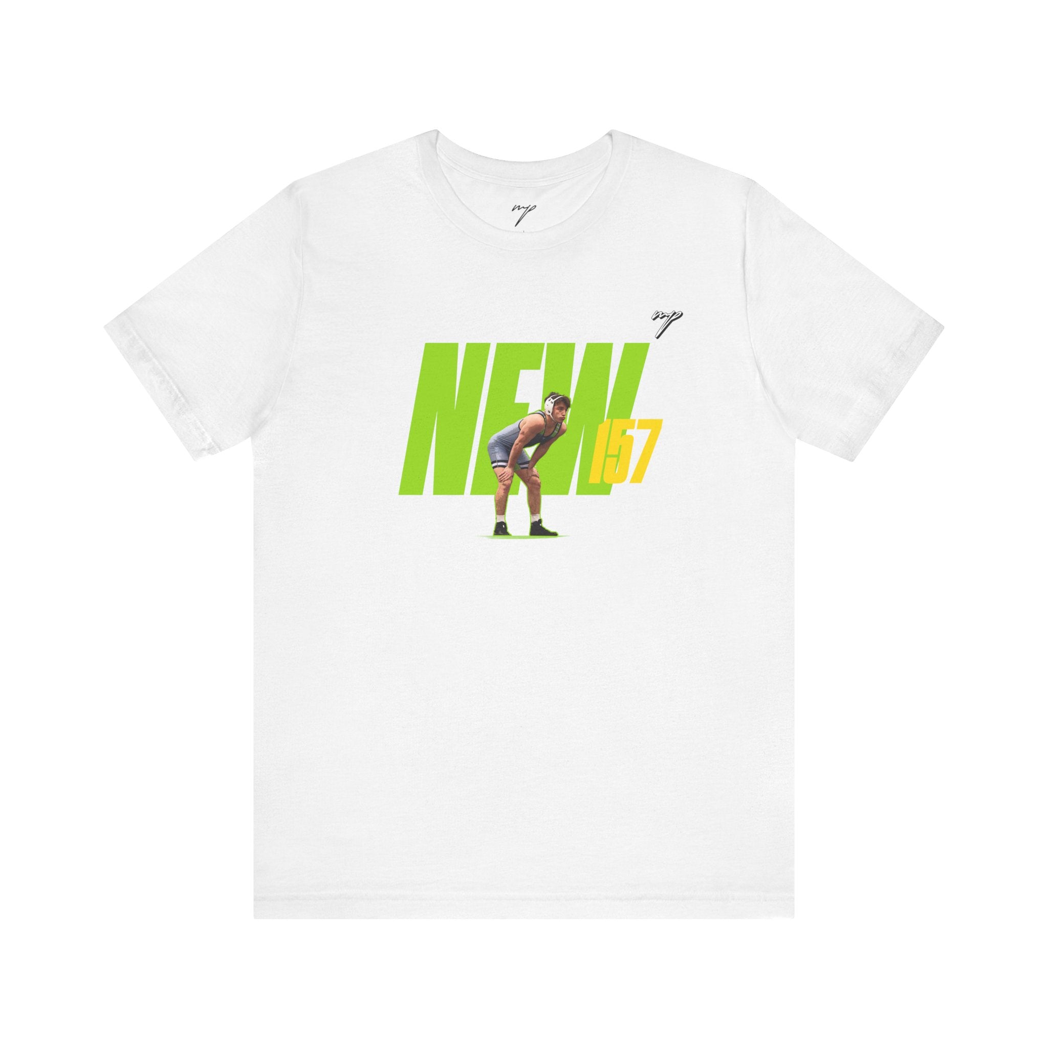 Jaden New Graphic Tee