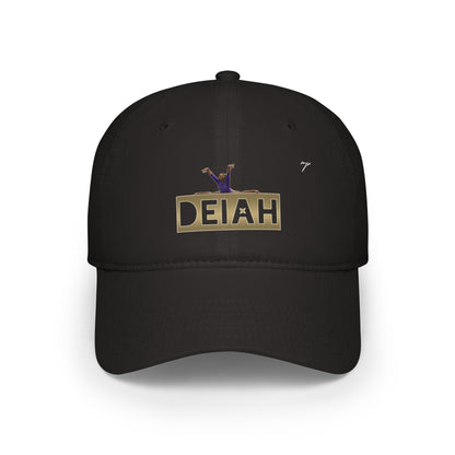 Deiah-Marie Moody Hat