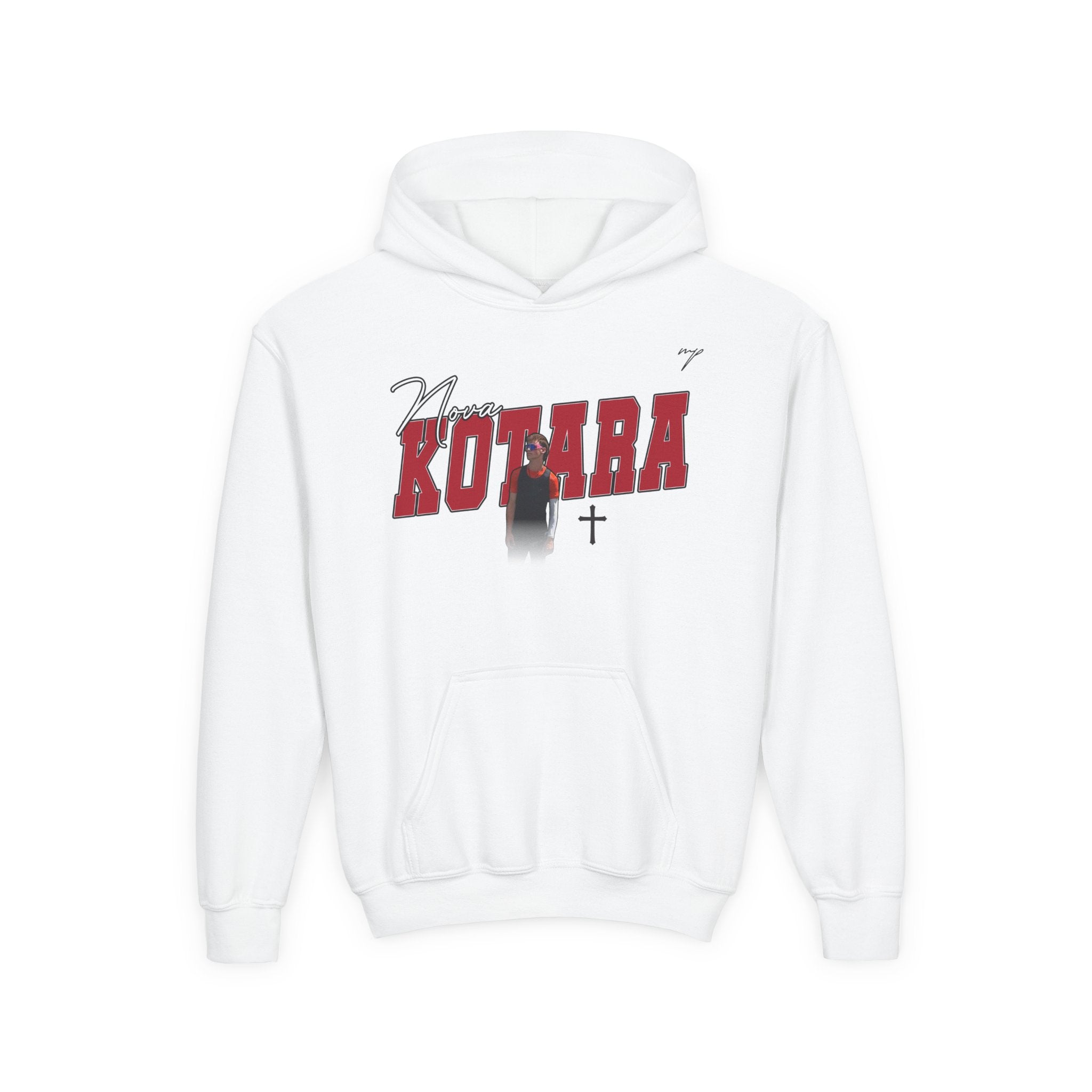 Nova Kotara YOUTH Hoodie