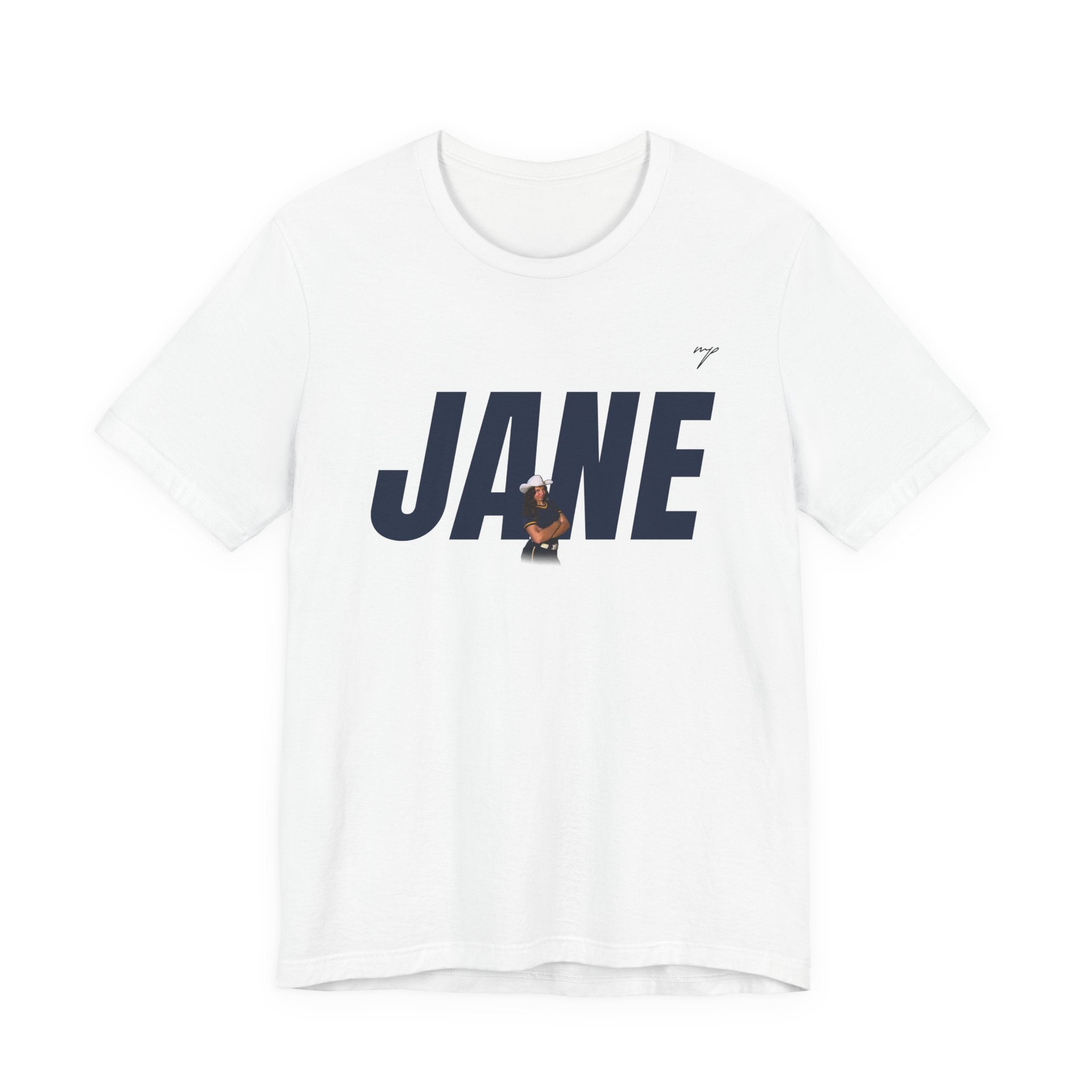 Jane Quinn Graphic Tee