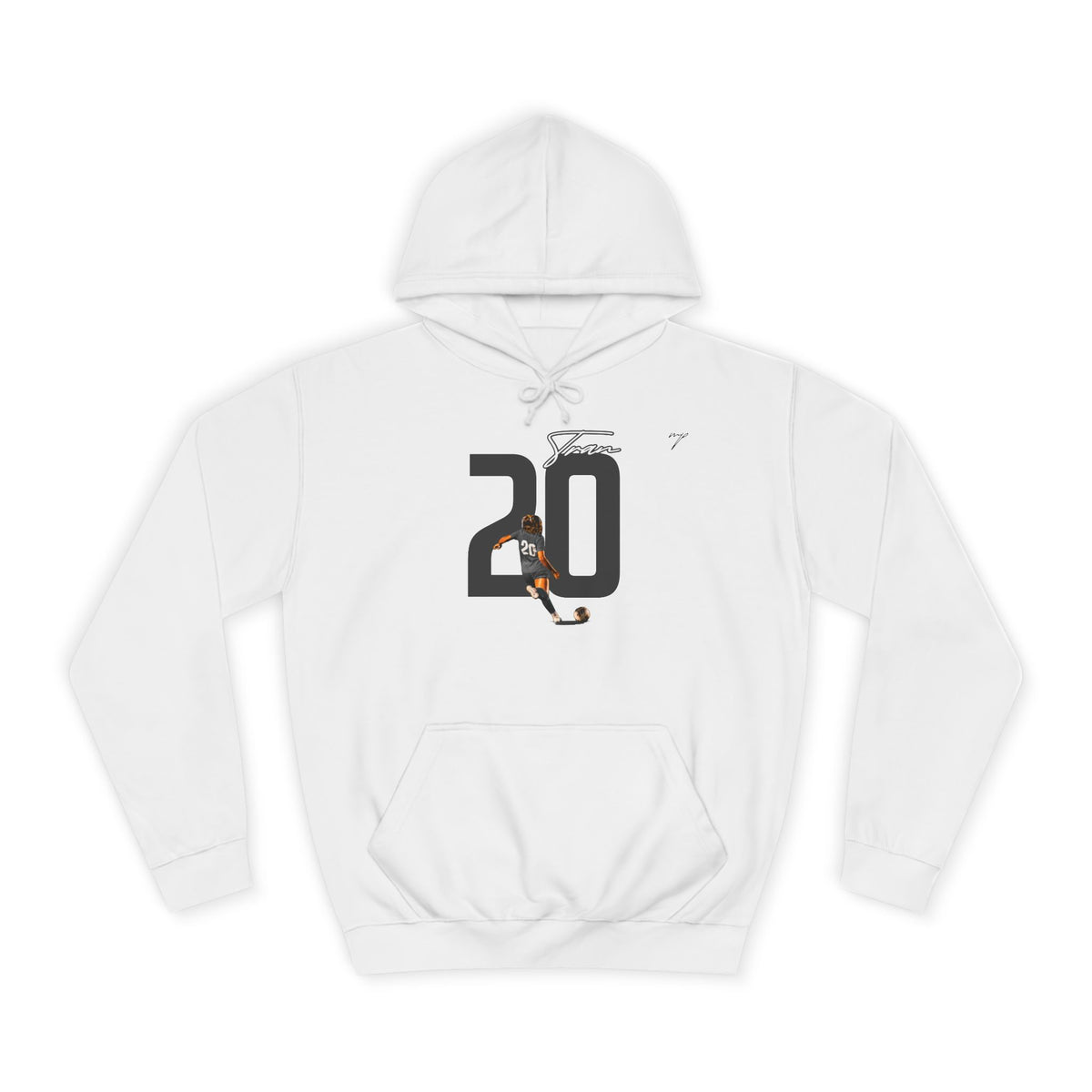 Bella Tran Hoodie