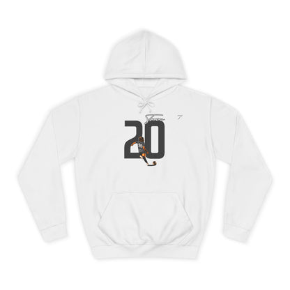 Bella Tran Hoodie
