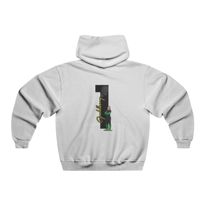 Bailey Goldberg Vintage Hoodie