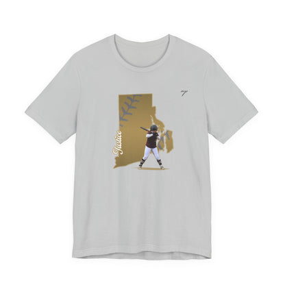 Reagan Justice Graphic Tee
