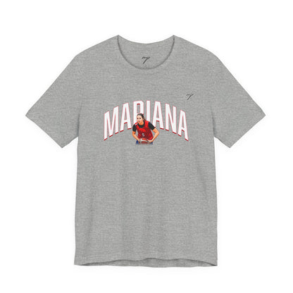 Mariana Cubero Graphic Tee