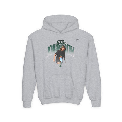 Ella Johnson YOUTH Hoodie