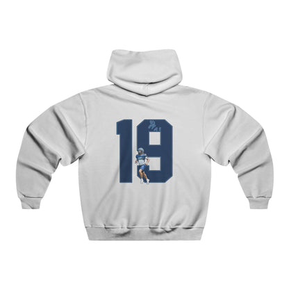 Jermel Bynum Vintage Hoodie