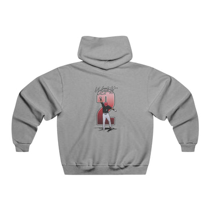 Christian Westcott Vintage Hoodie