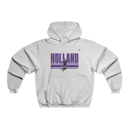 Holland Carey Vintage Hoodie