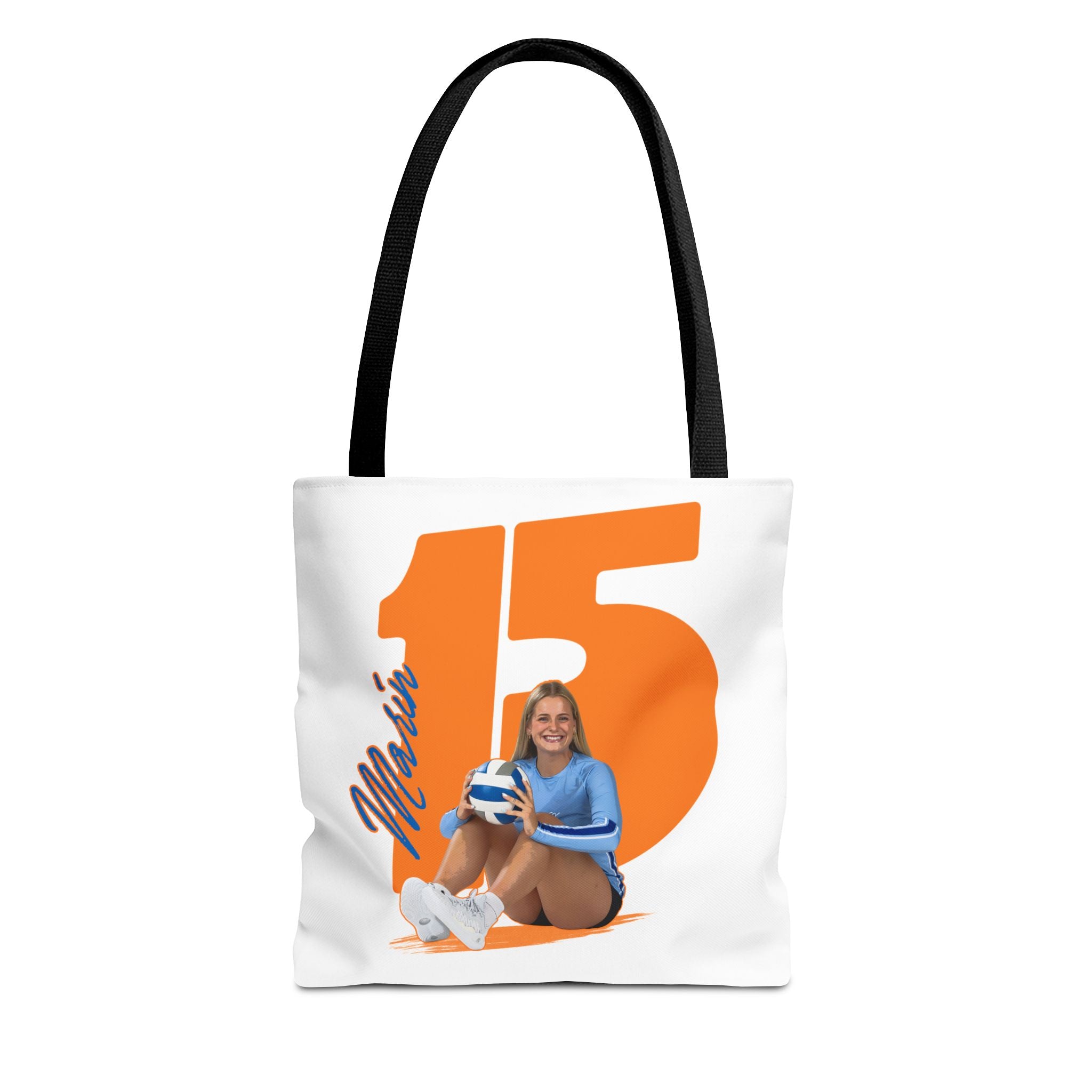 Marin Freeland Tote Bag