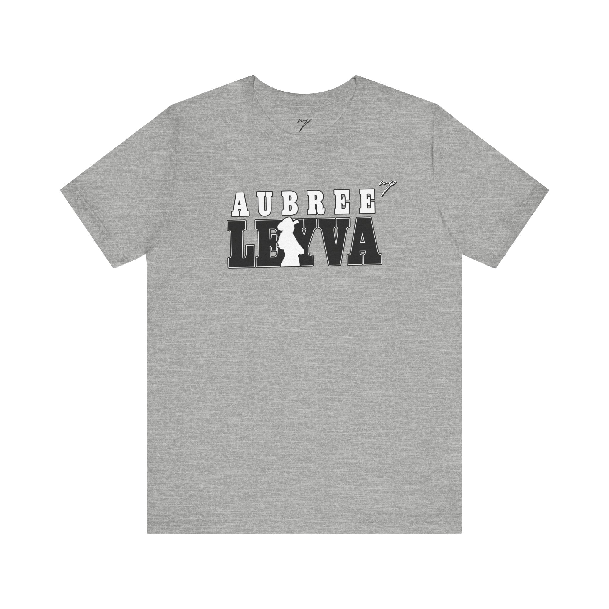 Aubree Leyva Graphic Tee