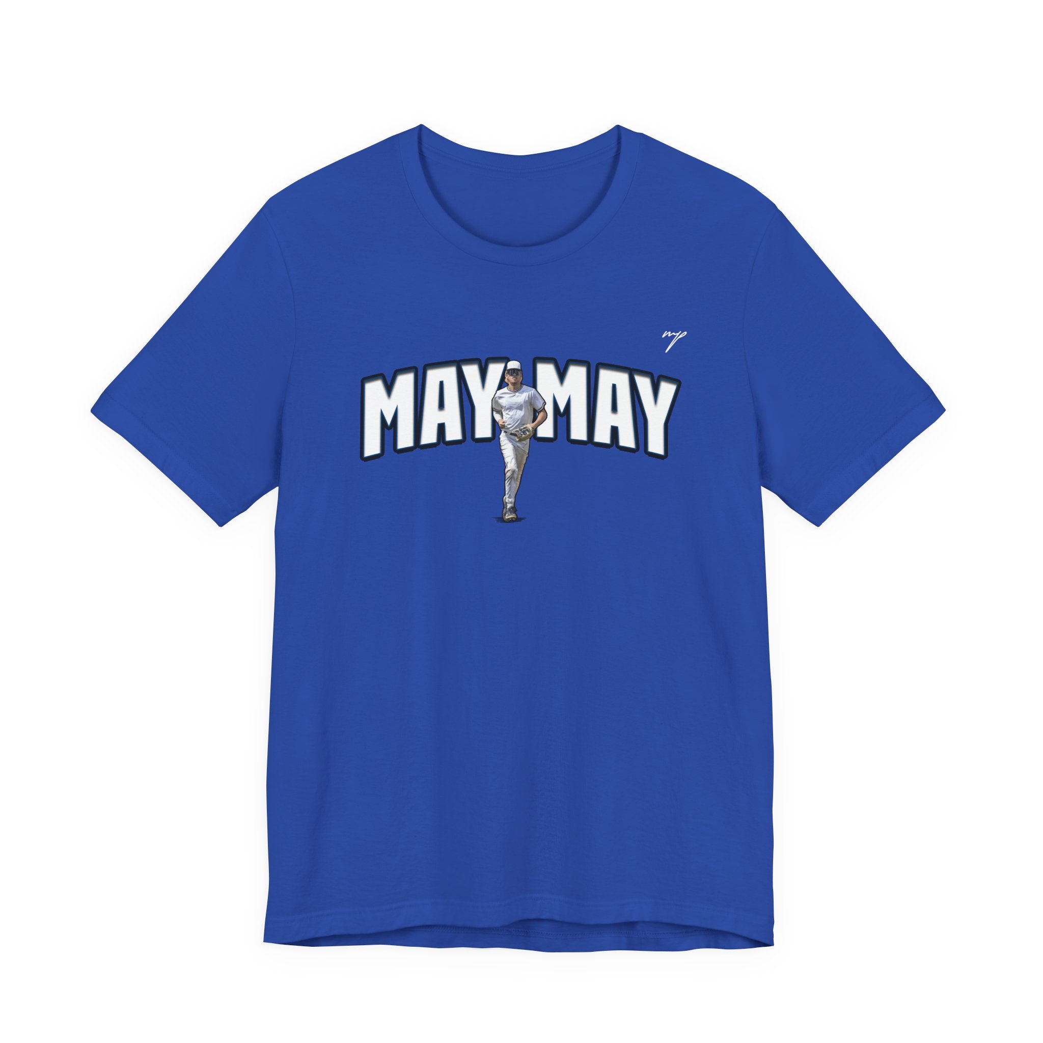 Mazon Saxon Graphic Tee