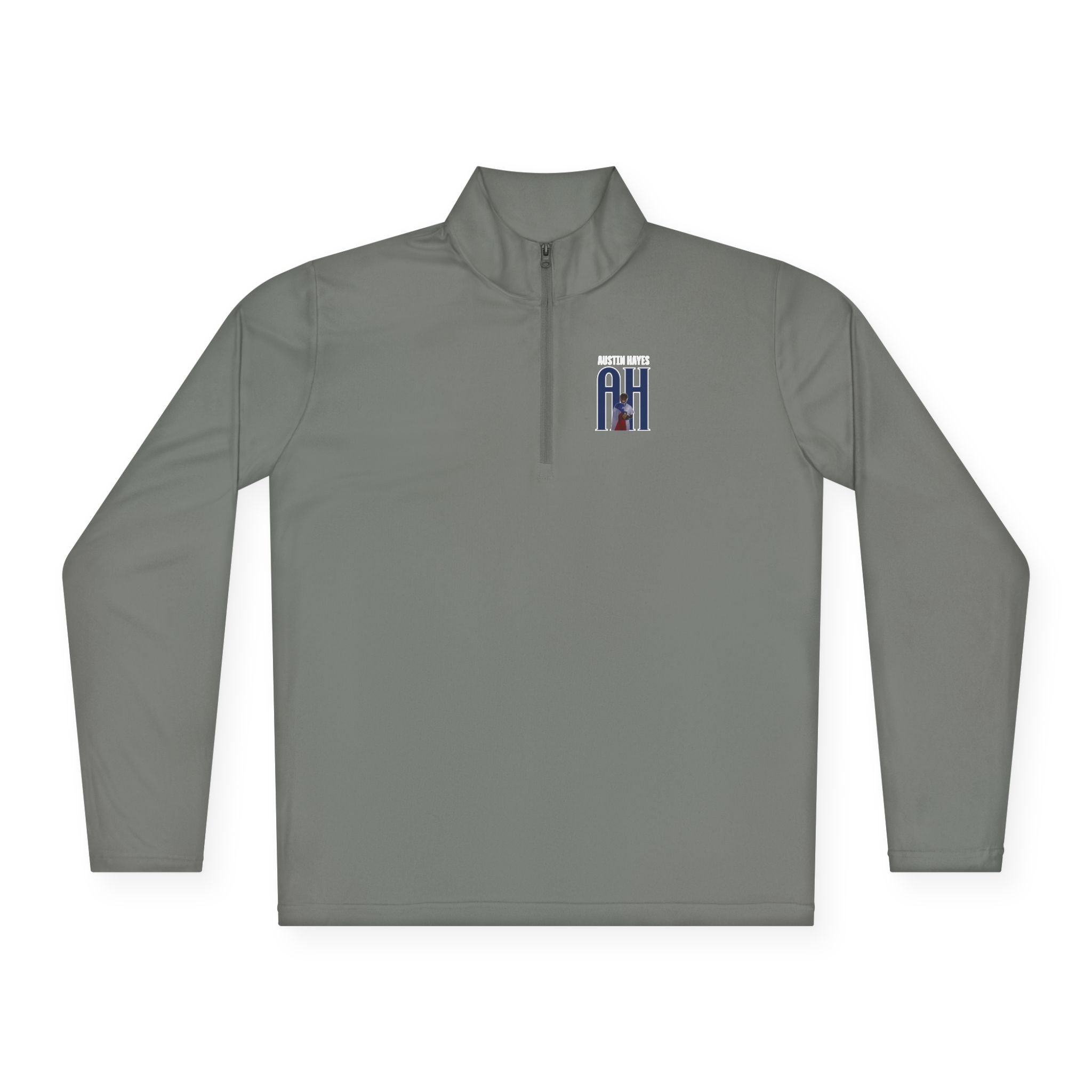 Austin Hayes Quarter-Zip