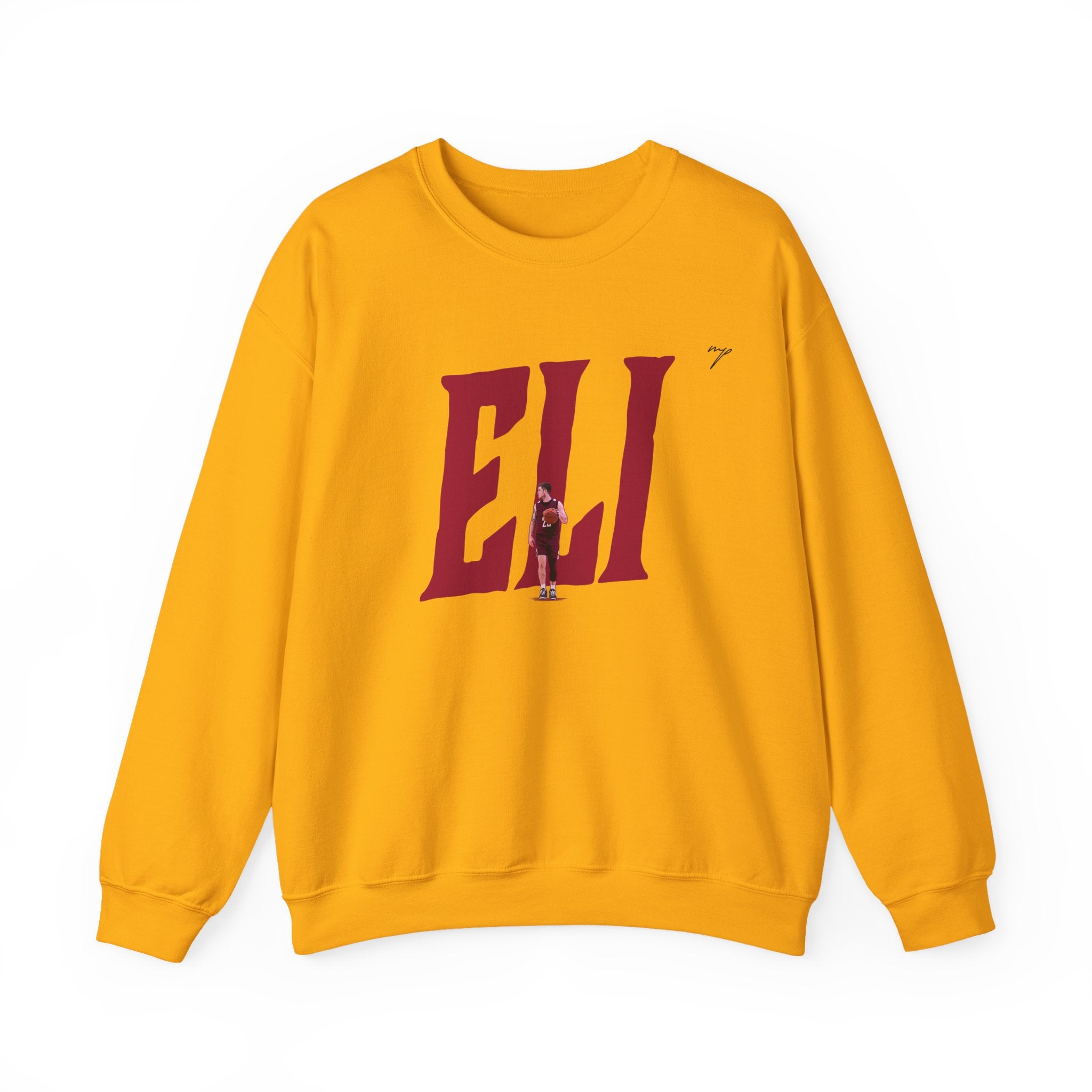 Eli Fleming Crewneck