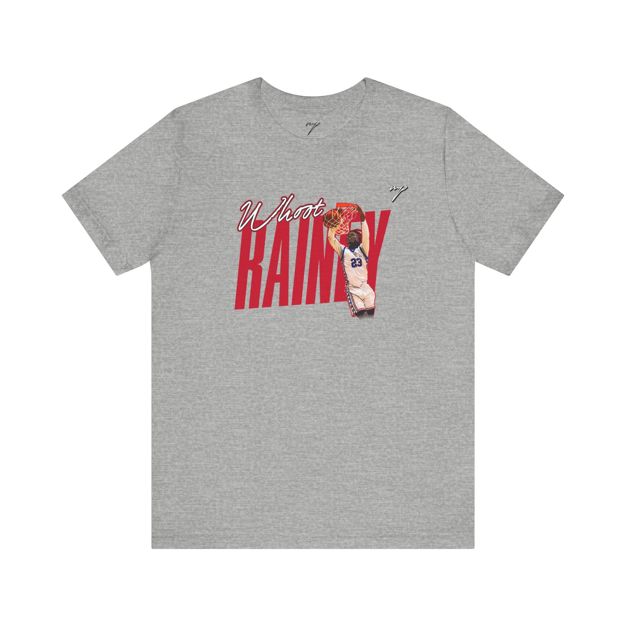 Whoot Rainey Graphic Tee