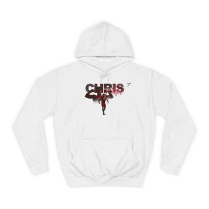 Chris Crawford Hoodie