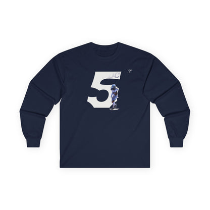 Dcarius Davis Long Sleeve