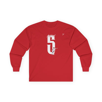 Mia Mitchell Long Sleeve