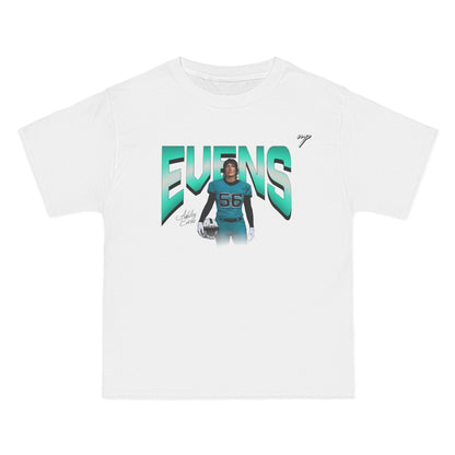 Ashley Evens Vintage Tee