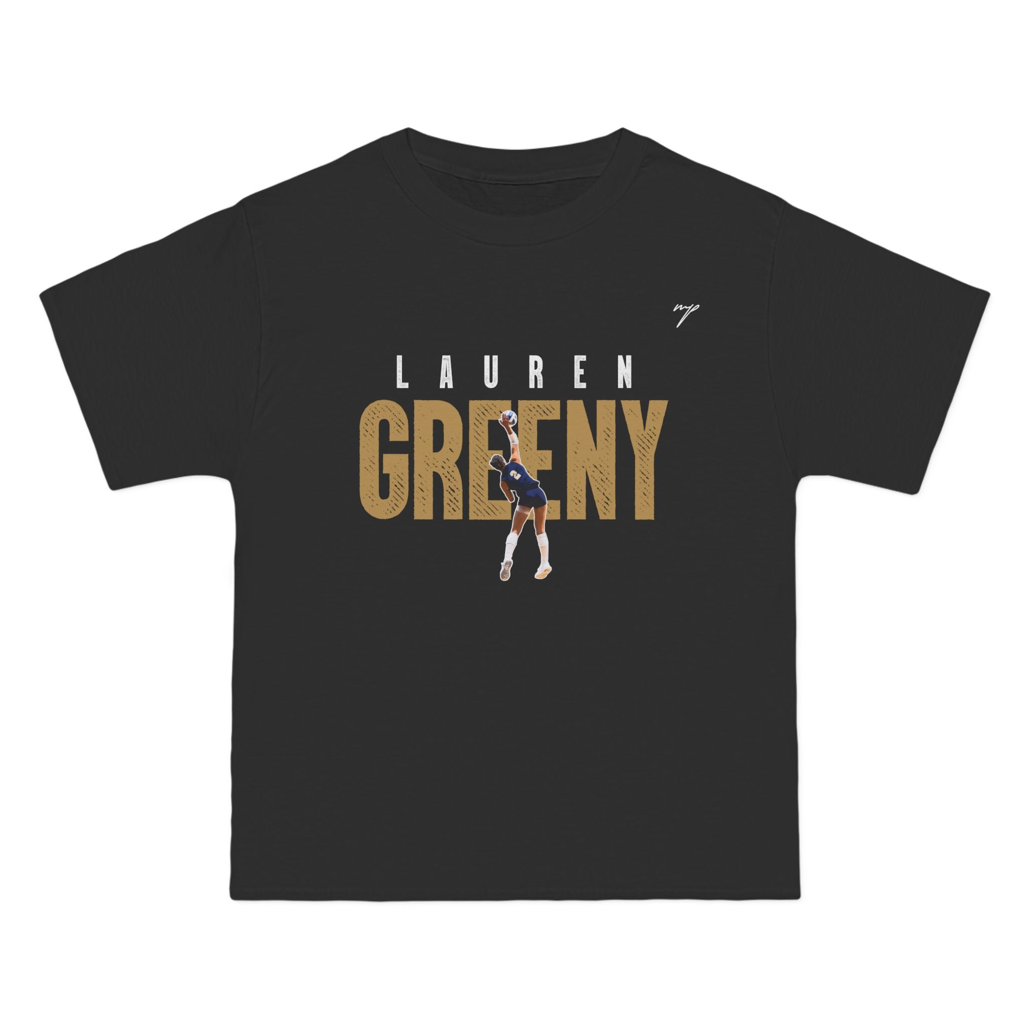 Lauren Greeny Vintage Tee