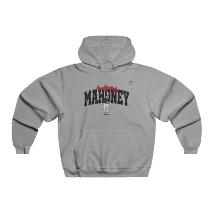 Andrew Mahoney Vintage Hoodie
