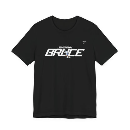Jayshawn Bruce Graphic Tee