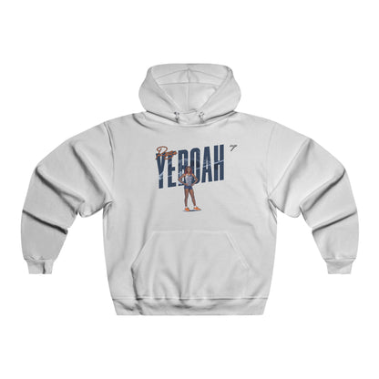 Rose Yeboah Vintage Hoodie