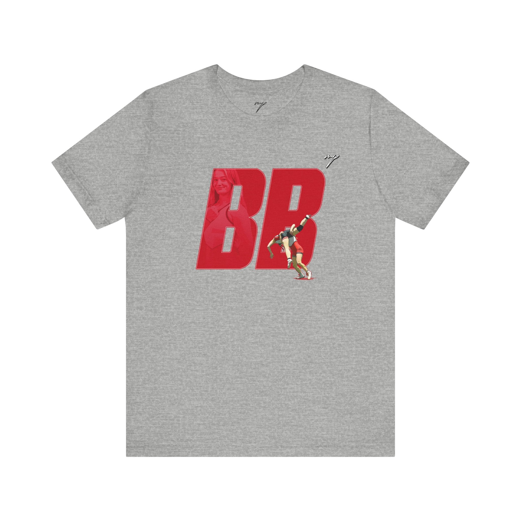 Bella Bolek Graphic Tee
