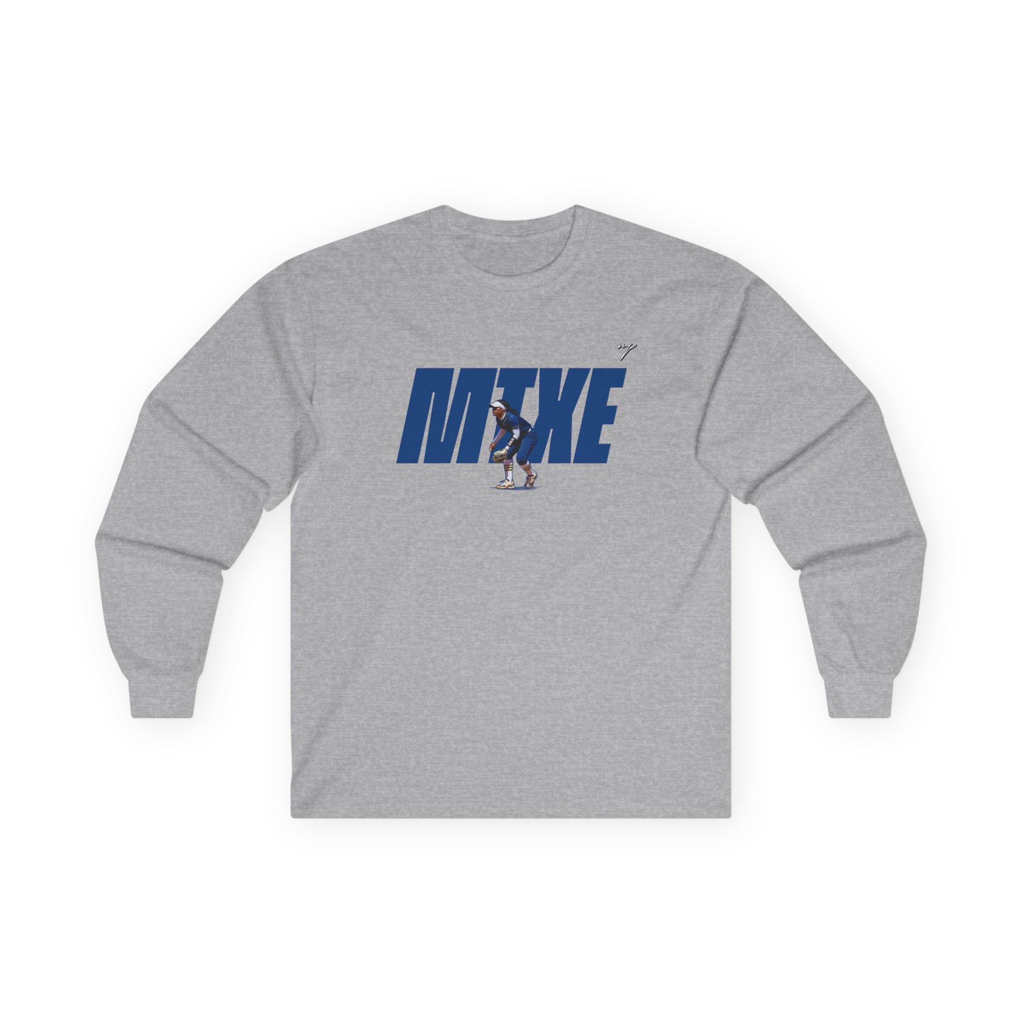 Ayanna Mears Long Sleeve Tee