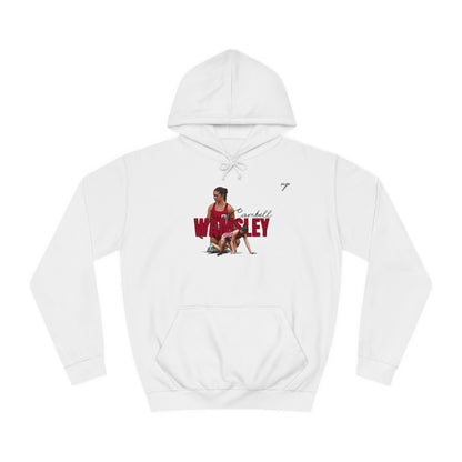 Cambell Wamsley Hoodie