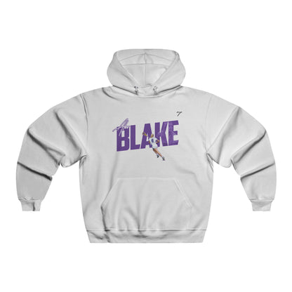 Alex Blake Vintage Hoodie