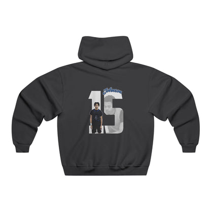 Tyrese Johnson Vintage Hoodie