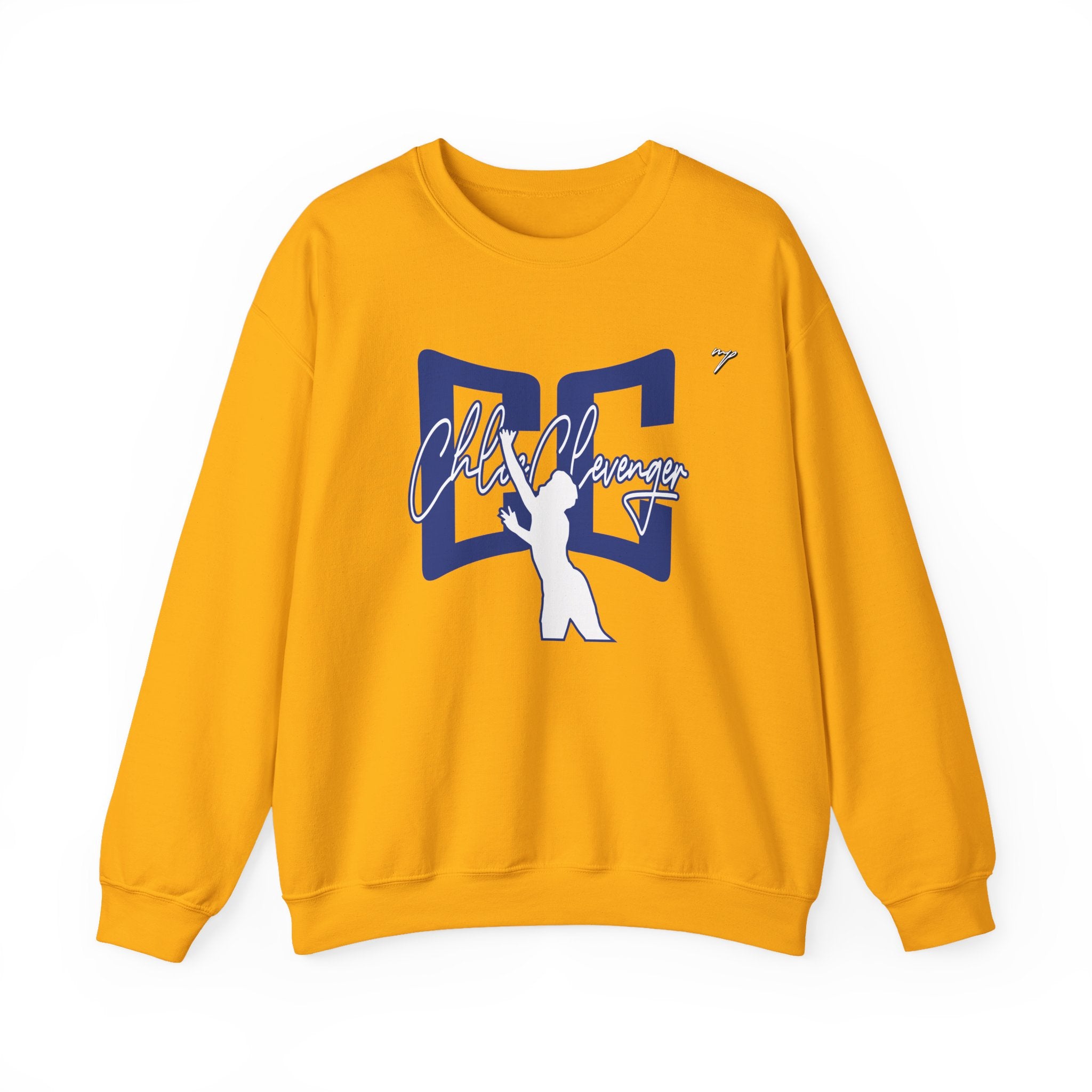 Chloe Clevenger Crewneck
