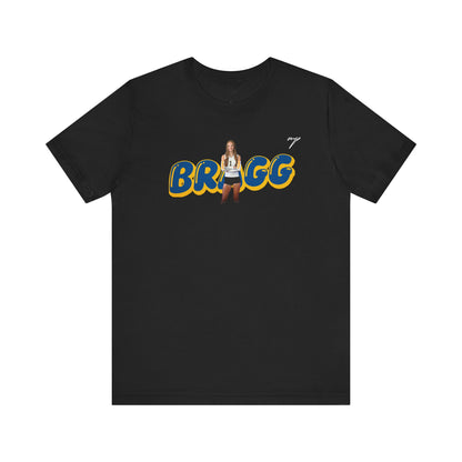 Jaylen Bragg Graphic Tee