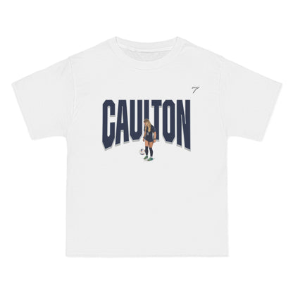 Greta Caulton Vintage Tee