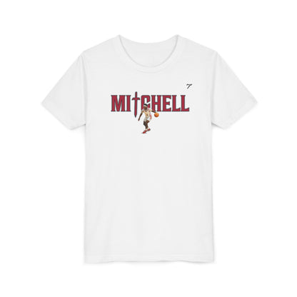 Emerson Mitchell YOUTH Graphic Tee