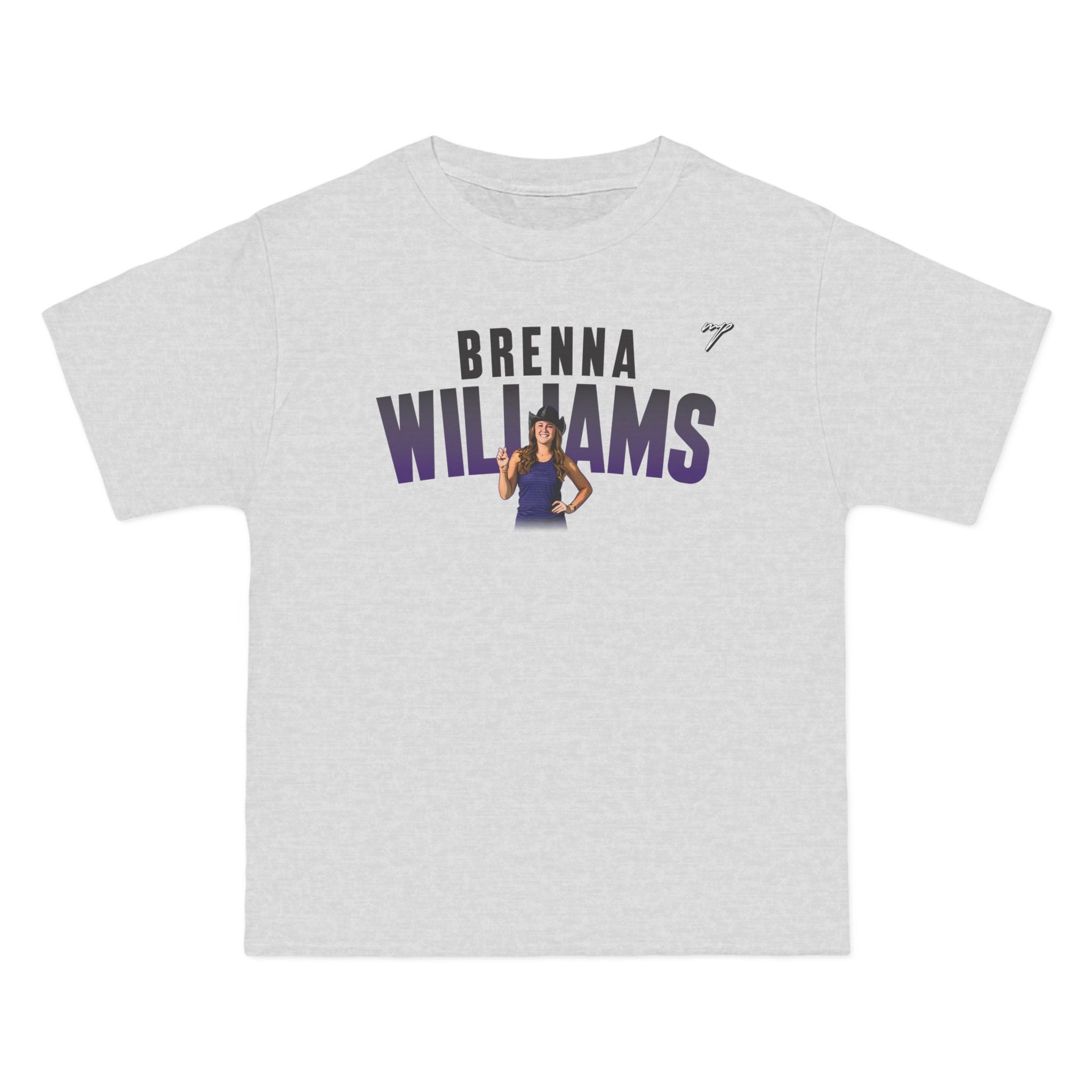 Brenna Williams Vintage Tee