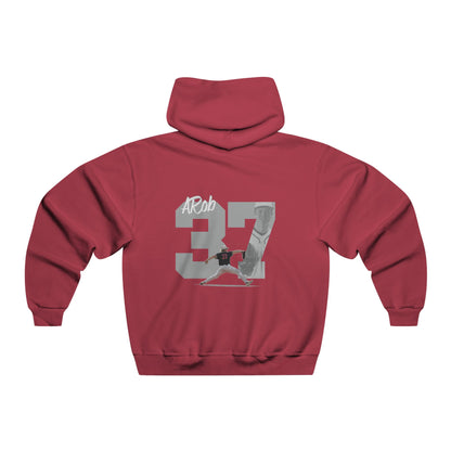 Aaron Robertson Vintage Hoodie