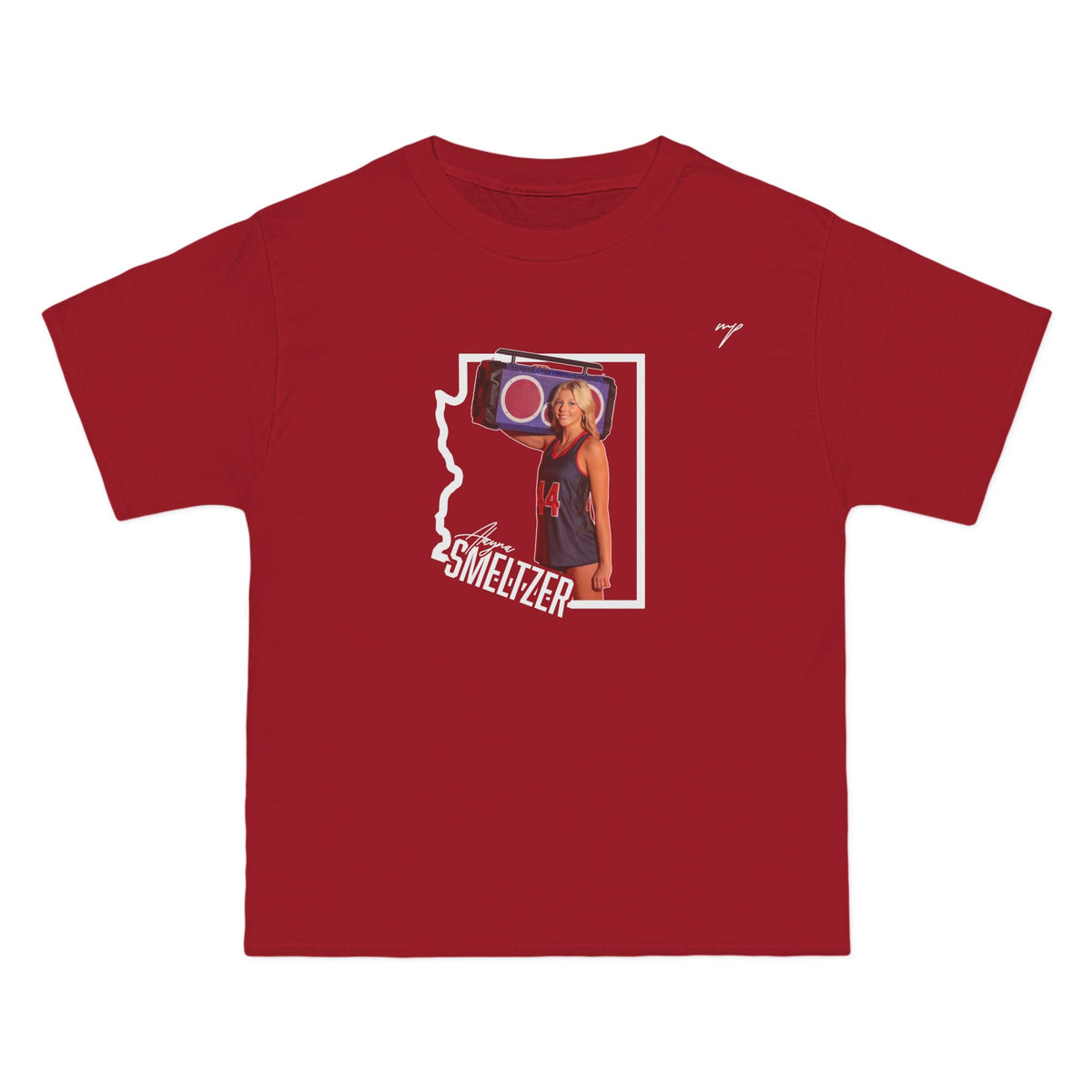 Alayna Smeltzer Vintage Tee