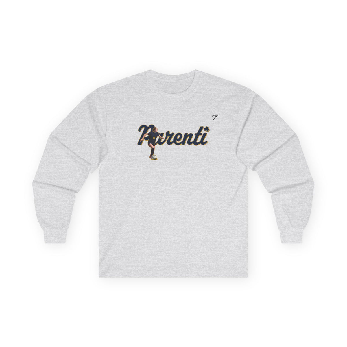 Sloane Parenti Long Sleeve