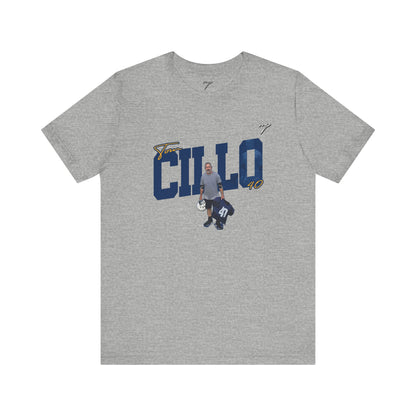 Tom Cillo Graphic Tee