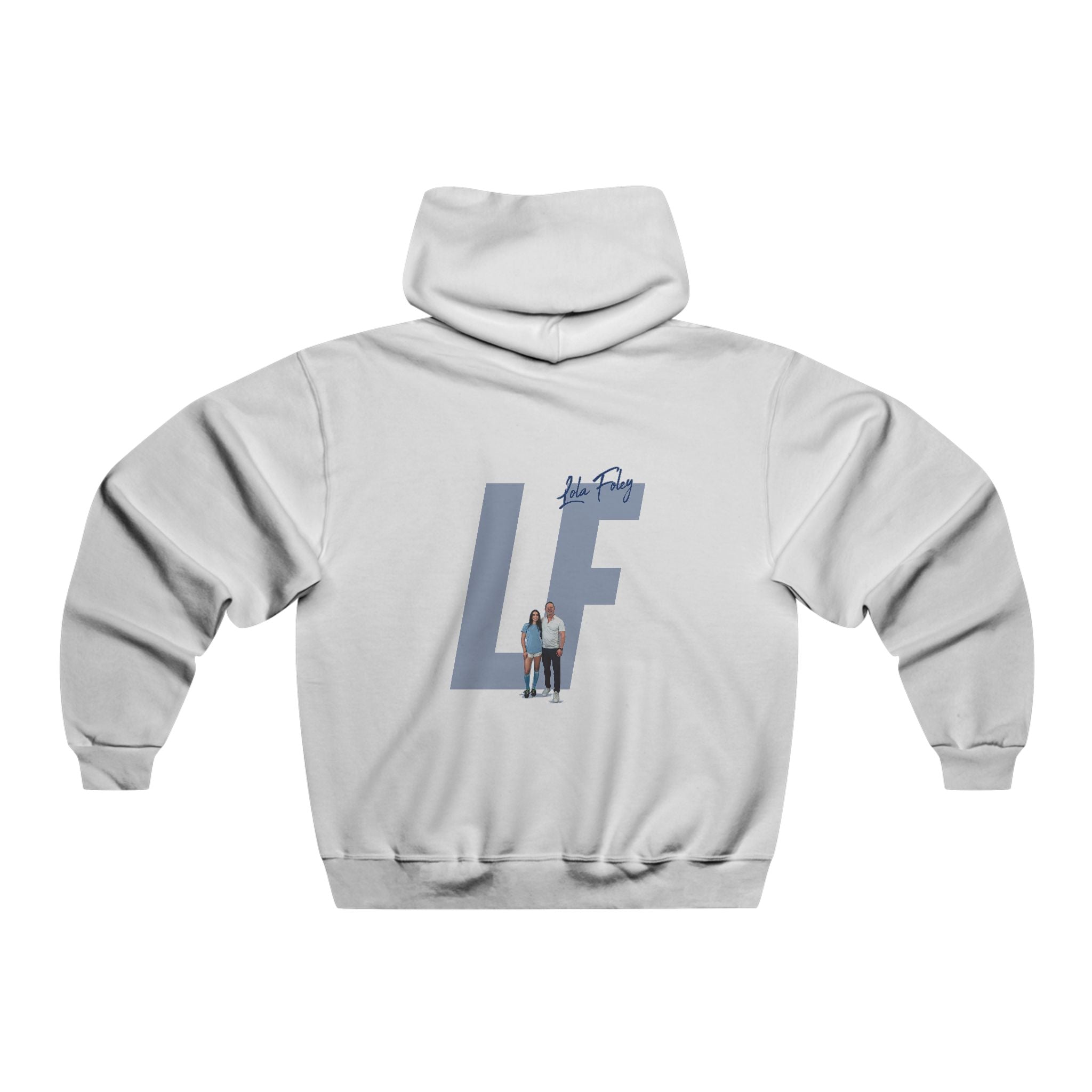 Lola Foley Vintage Hoodie