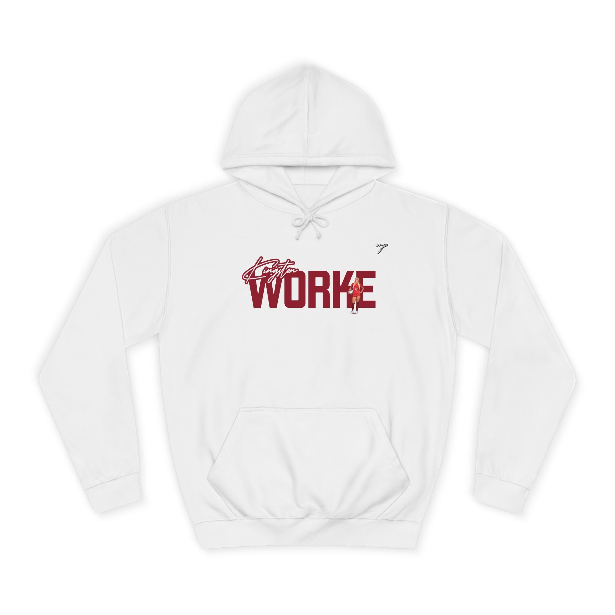 Kingston Worke Hoodie