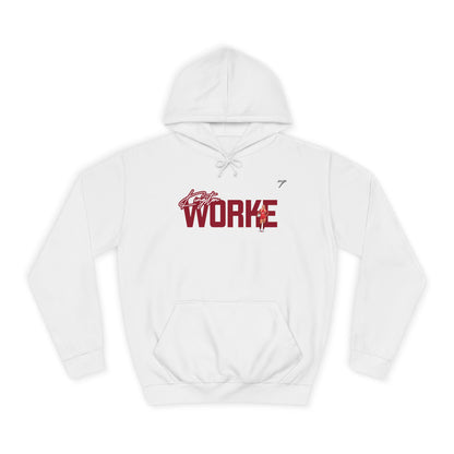 Kingston Worke Hoodie