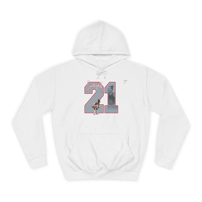 Reagan Eickhoff Hoodie